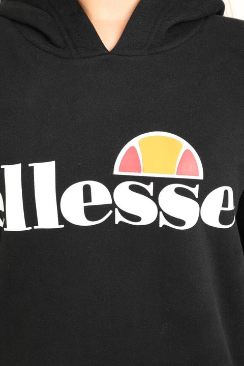 Actual product image Ellesse Isobel (140, 146)