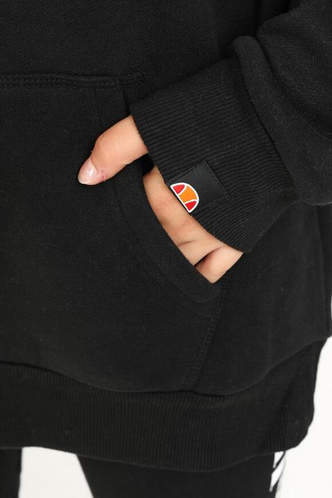 Actual product image Ellesse Isobel (140, 146)