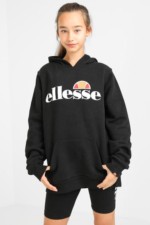 Actual product image Ellesse Isobel (140, 146)