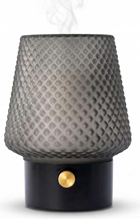 Produktbild Mulino Bianco Aromatherapie Diffuser mit LED-Licht (100 ml)