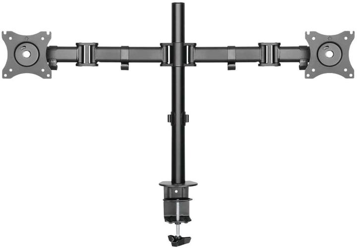 Image du produit Ultradesk SKELETON Double (Tables, 27")