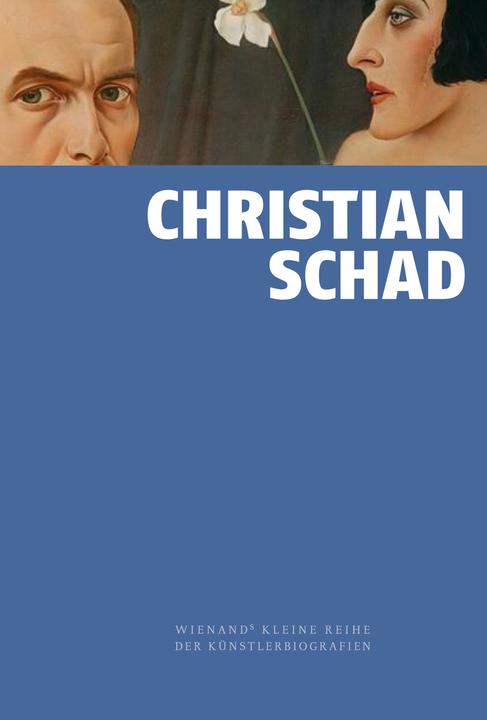 Actual product image Christian Schad (German, Thomas Richter, 2022)