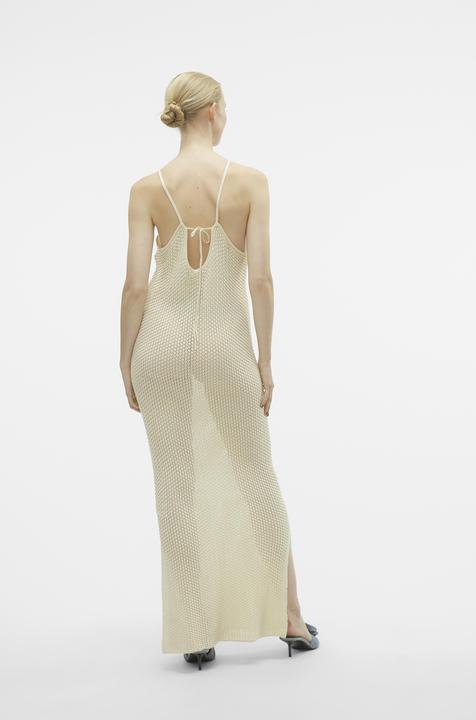 Image du produit Vero Moda VMHAVANA Robe longue en maille (S)