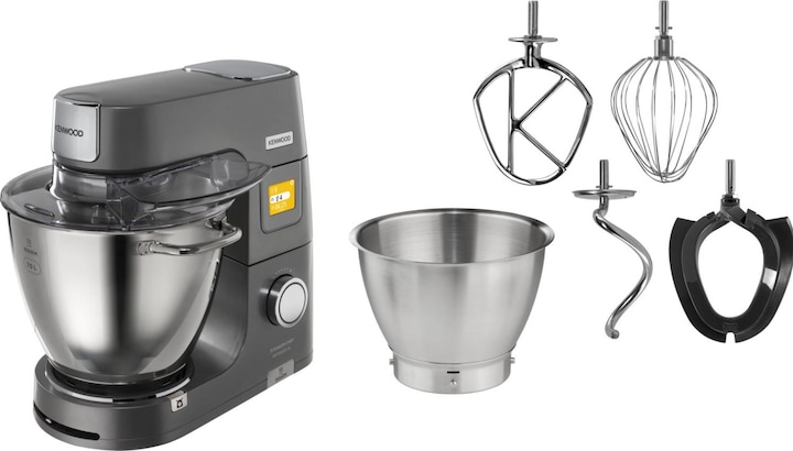 Actual product image Kenwood Titanium Chef Patissier XL (1400 W)