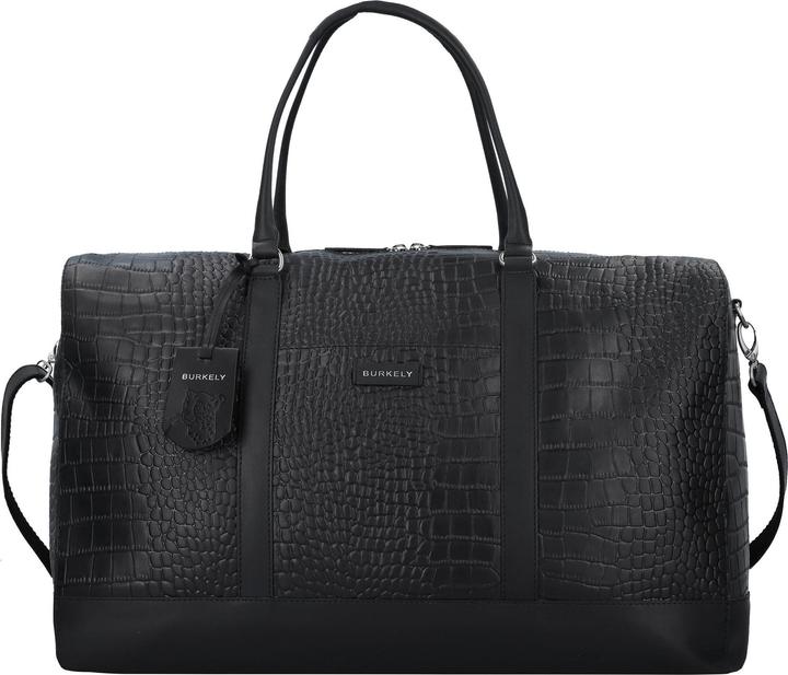 Actual product image Burkely Cool Colbie Weekender Reisetasche Leder 51 cm (36 l)
