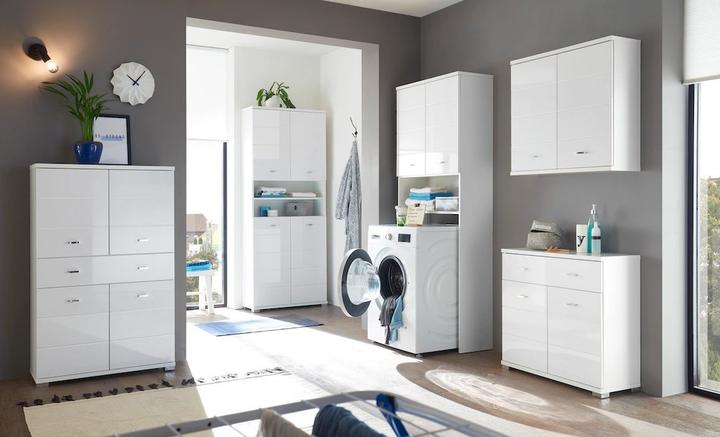 Actual product image Bega BBK Lillinghof (76 x 23 x 71 cm)