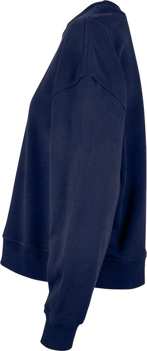 Immagine prodotto Build Your Brand Felpa Oversize Donna (44 D)