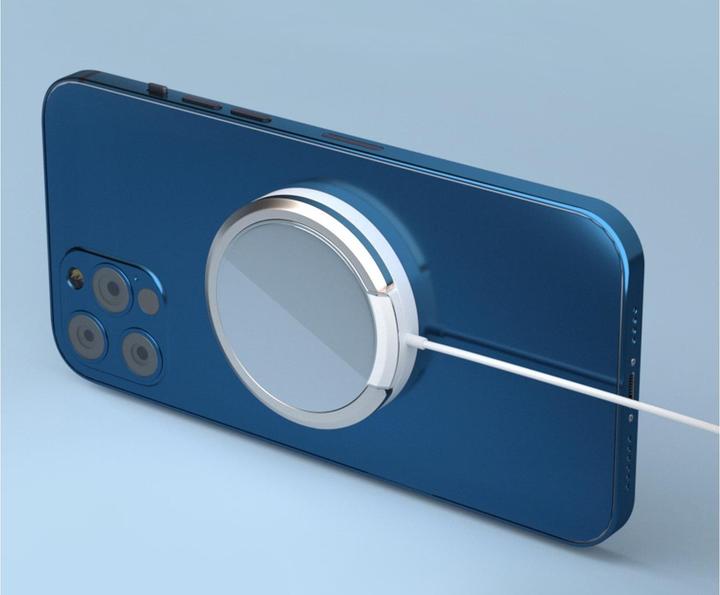 Produktbild Onit Magnetic Charger 15 W, Weiss (15 W)