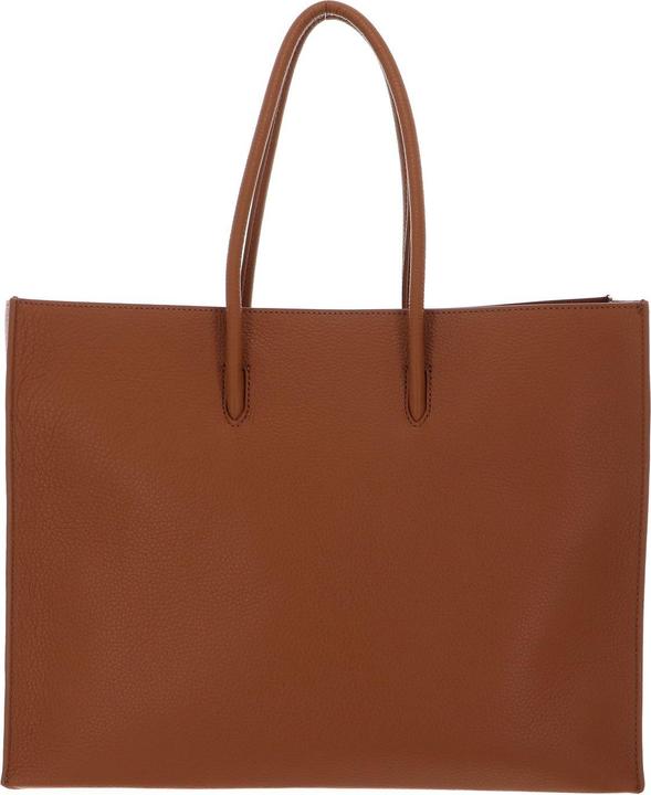 Produktbild Coccinelle Maxi Log Handbag Grained Leather