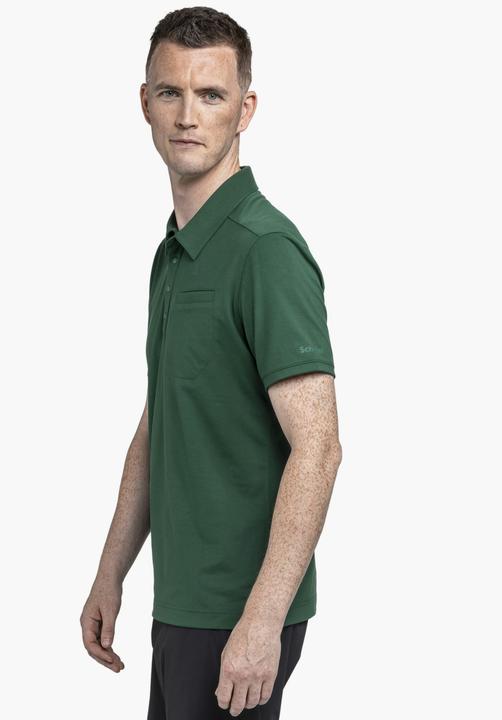Actual product image Schöffel Polo Shirt Ramseck M (46, S)