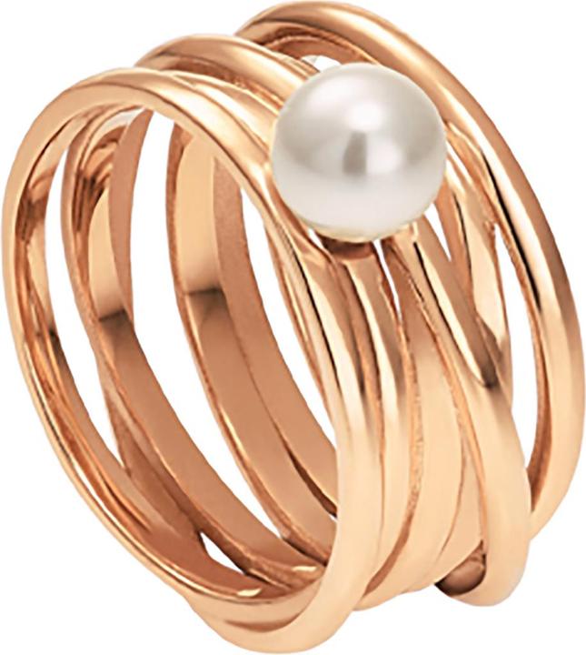 Produktbild Heideman Serpens rose goldfarbend (52)