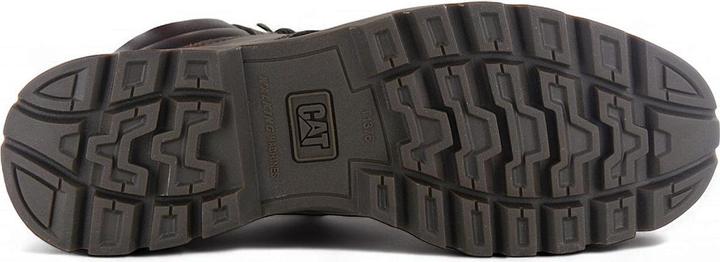 Image du produit Cat Quadratische Winterstiefel (45)