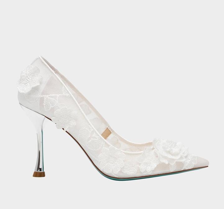 Produktbild Betsey Johnson Aimey Pumps (38.5)