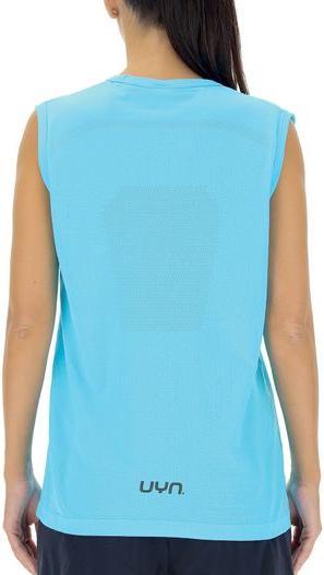 Actual product image UYN Ärmelloses Laufshirt Airstream (M)