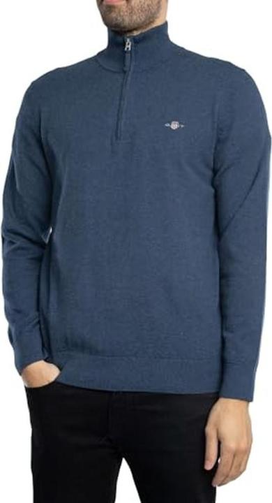 Produktbild GANT Classic Cotton Half Zip (3XL)