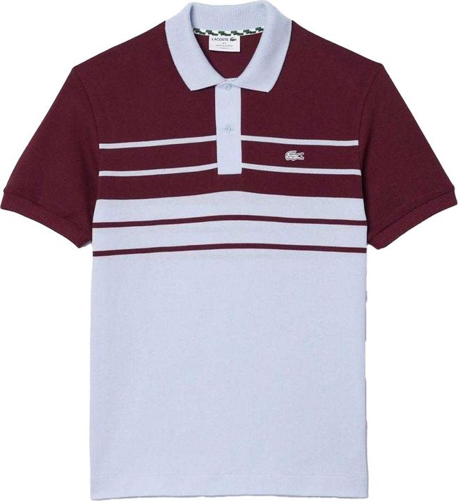 Immagine prodotto Lacoste French Made Maglietta Polo Classico Uomo (M)