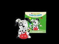 Produktbild Tonies LKL - Spiel Bewegungslieder 2 (Deutsch)
