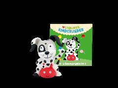 Image du produit Tonies LKL - Jeu Chansons de mouvement 2 (Allemand)