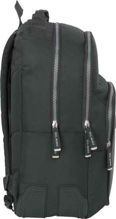 Produktbild Safta Schulrucksack Real Madrid C.F. Grau 32 x 42 x 15 cm