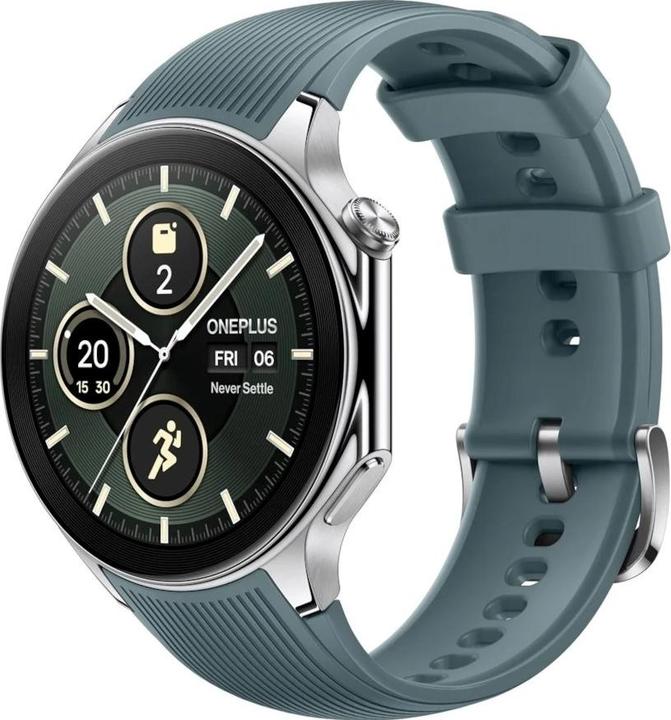 Actual product image OnePlus Watch 2 (47 mm)