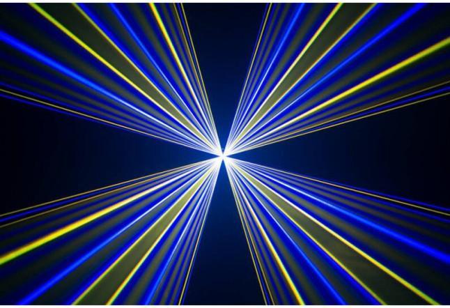 Image du produit Laserworld CS-1000RGB MK4
