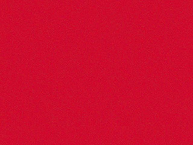 Actual product image D-C-Fix Velour 45cm wide red