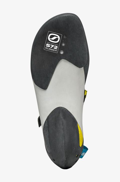 Produktbild Scarpa Veloce Kletterschuhe (44)