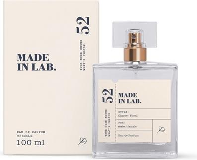 Immagine prodotto Made In Lab 52 Donne EDP spray 100ml (Eau de parfum, 100 ml)