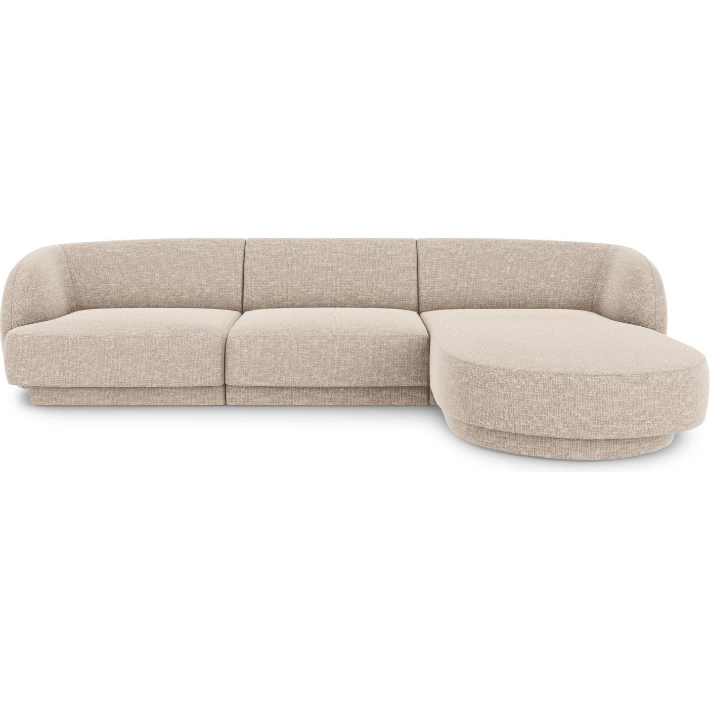 Micadoni, Sofa, Miley (Ecksofa)