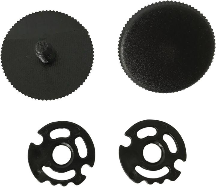 Abus Pedelec 2.0 Shield Mount