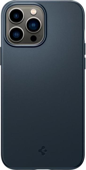 Produktbild Spigen Thin Fit (Apple iPhone 13 Pro Max)