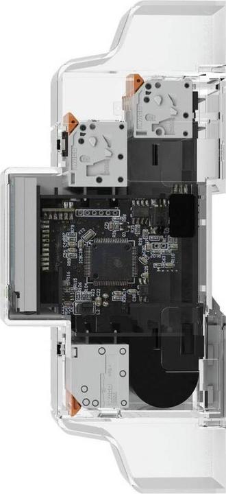 Actual product image Wago 879-3040 Three-phase meter MID-compliant: Yes 1pce.