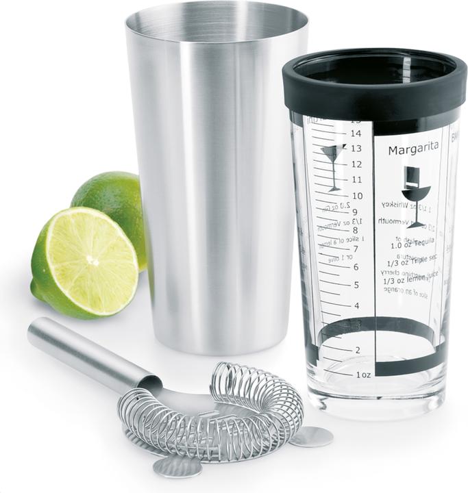 Produktbild Blomus Boston Set (Cocktail Set)