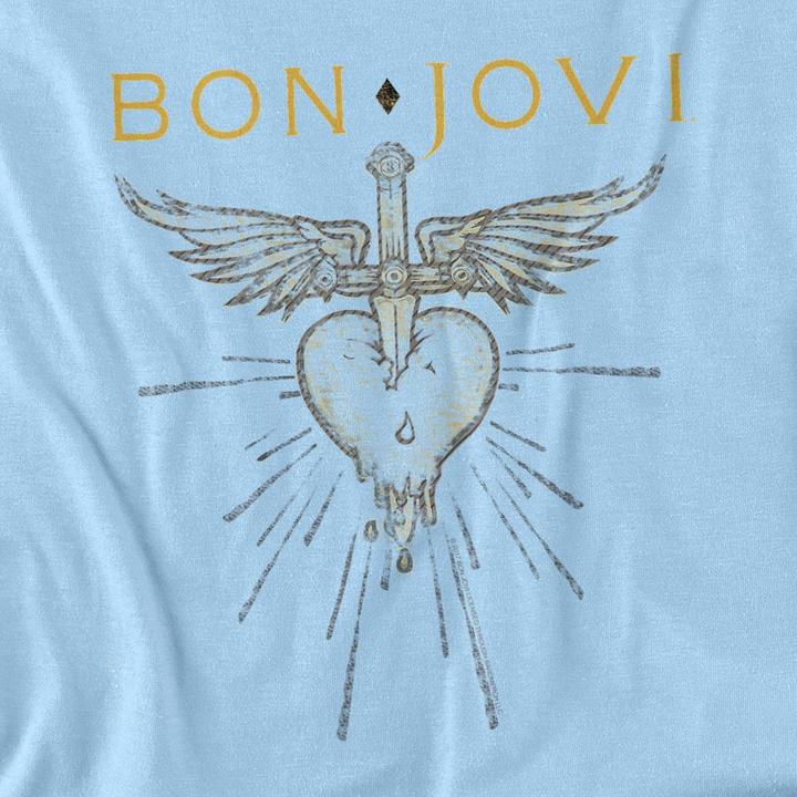 Produktbild Bon Jovi Greatest Hits TShirt (L)