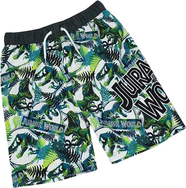 Produktbild Jurassic World Kurze Hose Jungen (128)
