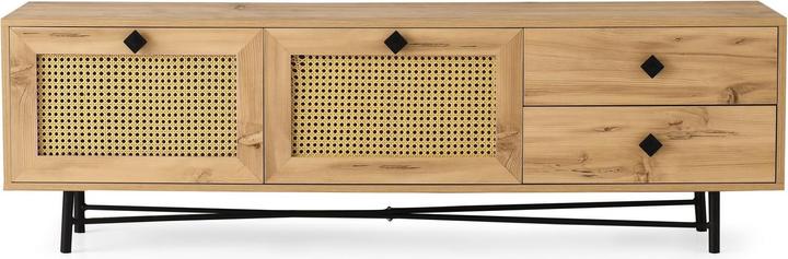 Actual product image Skye Decor Korbin (40 x 60 x 60 cm)