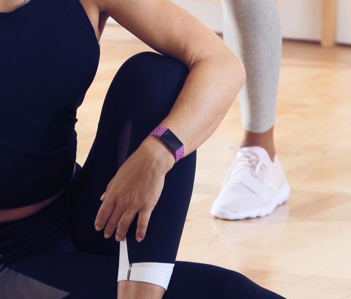 Produktbild Fitbit Charge 3
