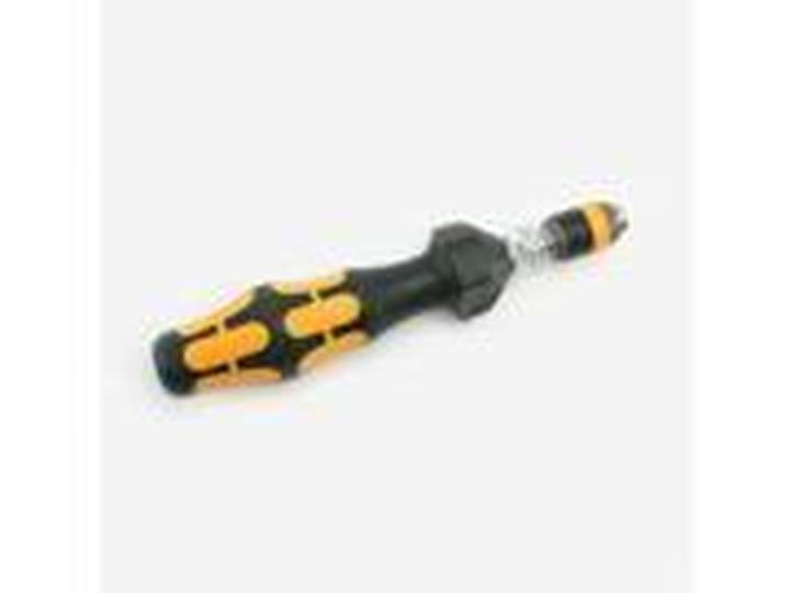 Produktbild Wera 7431 ESD 30,0 - 100,0 Ncm (1/4", 30 - 100 Nm)
