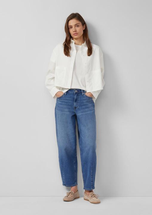 Image du produit s.Oliver Jeans-Hose Jeans-Hose (28, 44)