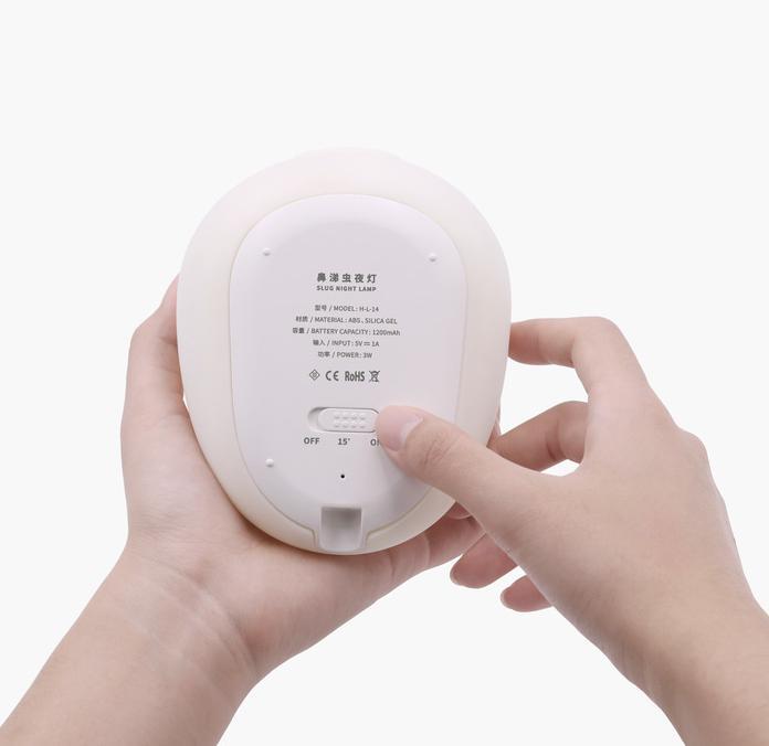 Produktbild Mega Light Momo Moon