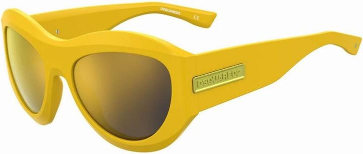 Produktbild Dsquared2 Ladies' Sunglasses Ã¸ 59 mm