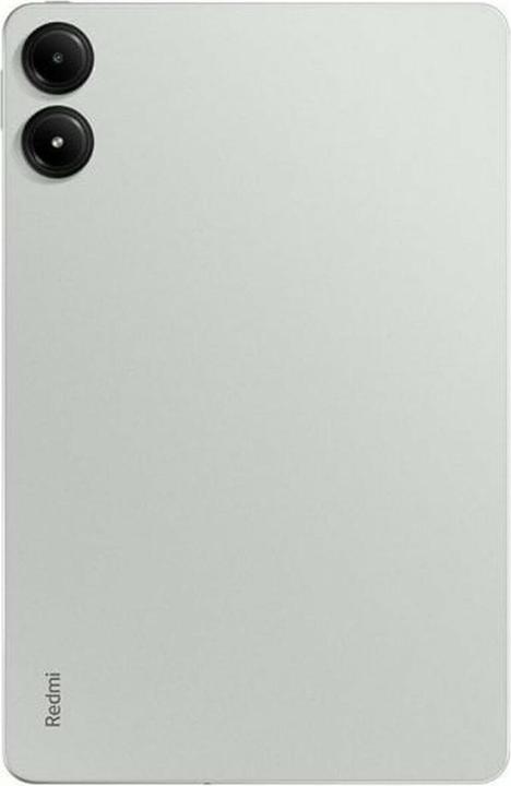 Actual product image Xiaomi Redmi Pad Pro (WLAN only, 12.10", 128 GB, Mint green)