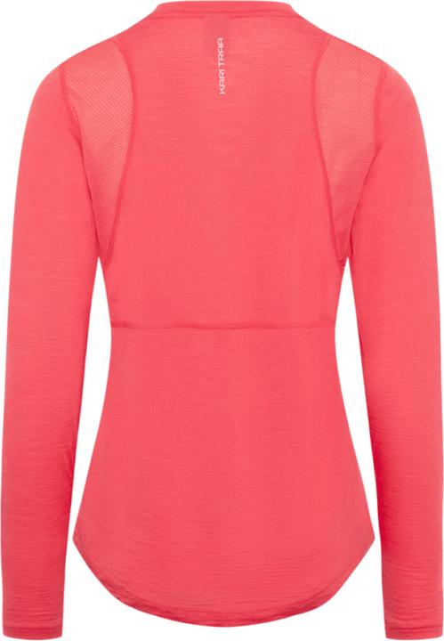 Produktbild Kari Traa Embla Wool LS (XL)