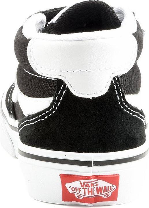 Image du produit Vans Brooklyn Mid (32)