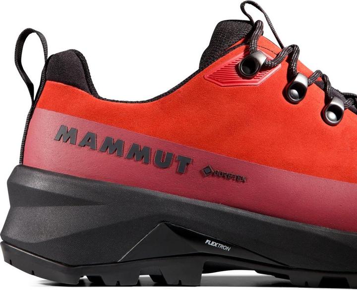 Produktbild Mammut Ducan III Low LTH GTX Men (42)