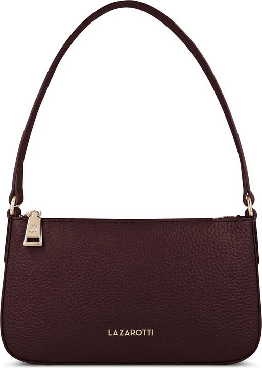 Produktbild Lazarotti Bologna Leather Schultertasche Leder 22 cm