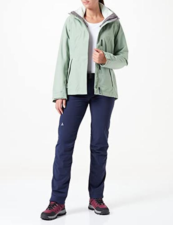 Produktbild Schöffel Taibun (36, XL)