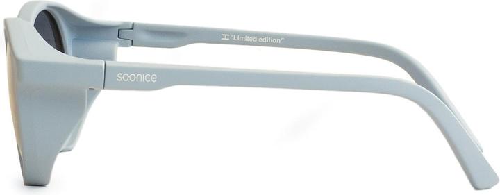 Actual product image SooNice Sunglasses Kids Blue (3-9 years)
