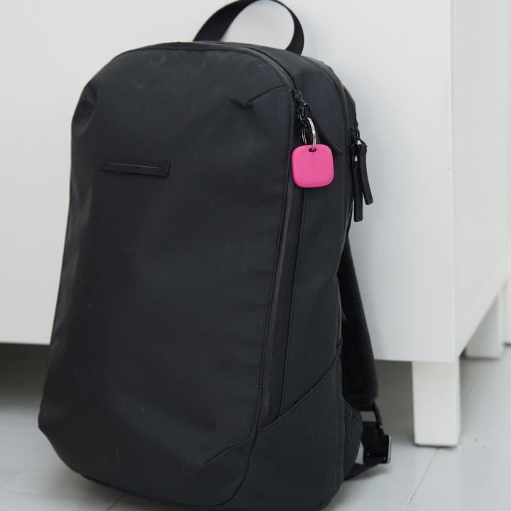 Produktbild Boompods BP-TARPIN Airtag Schlüsselanhänger (iOS)