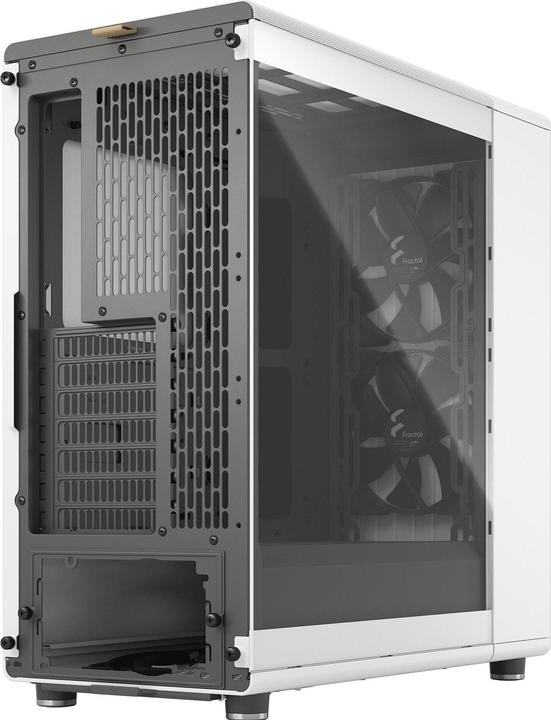 Actual product image Fractal North (ATX, mATX, Mini-ITX)